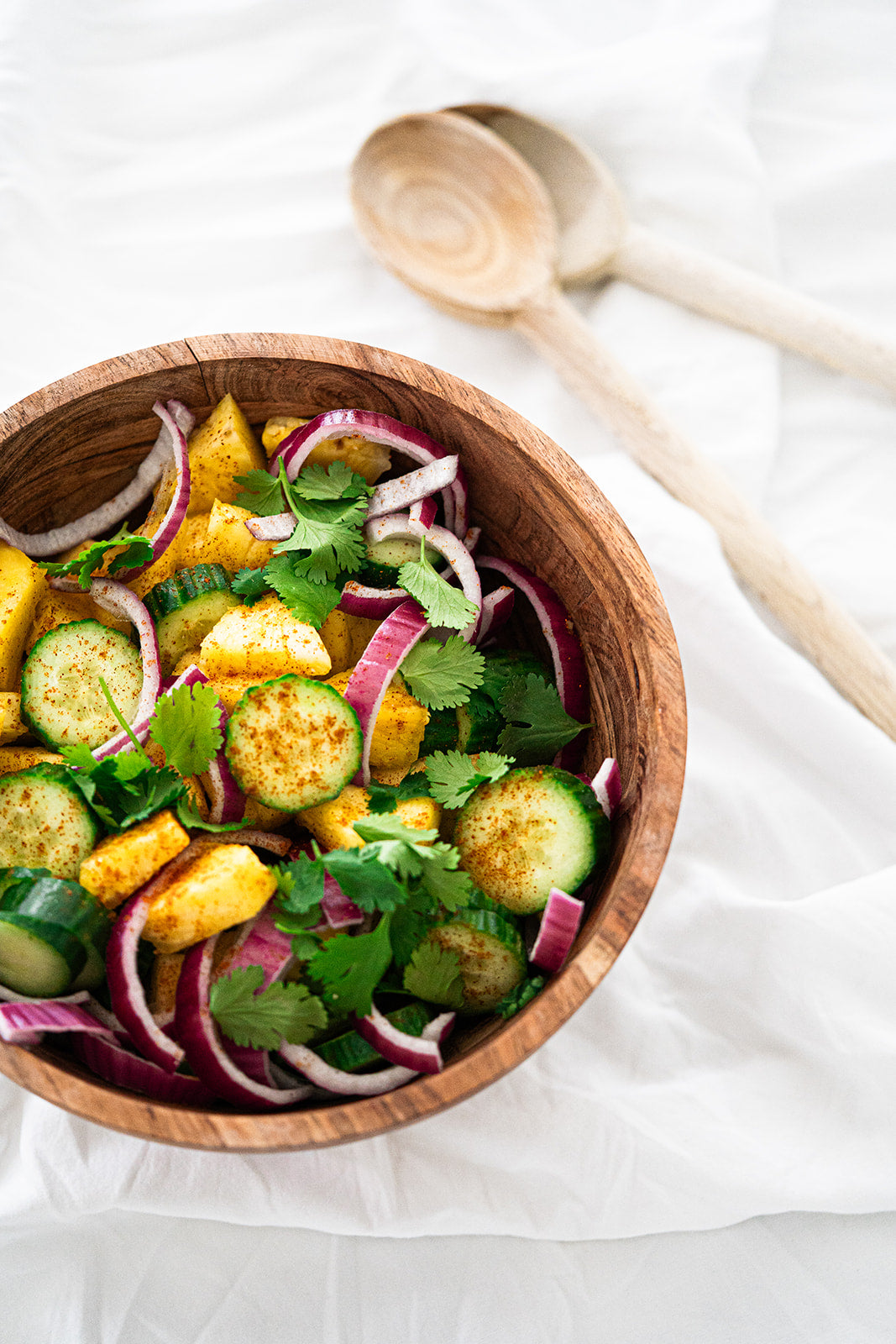 Des recettes pour la vraie vie