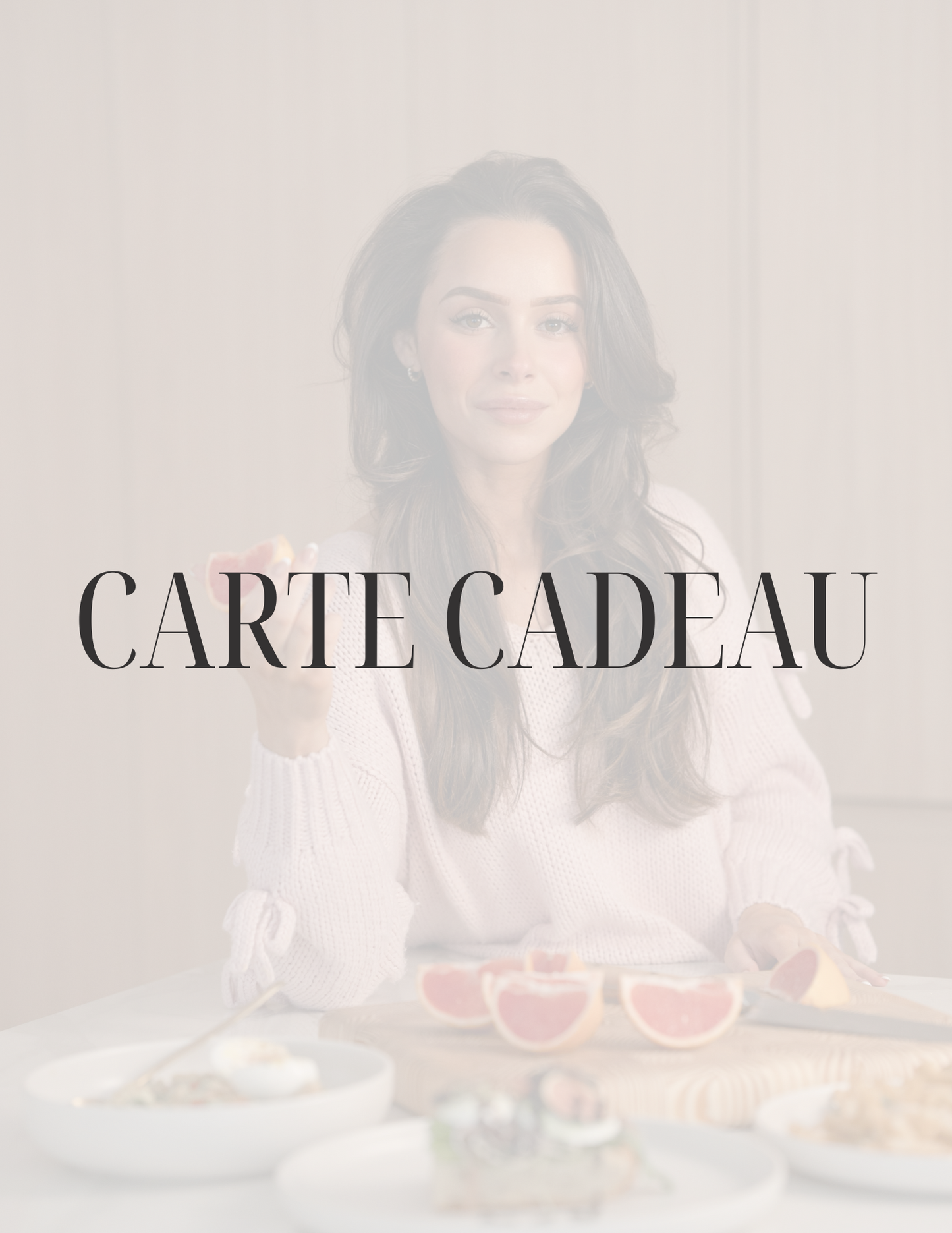 Carte-Cadeau